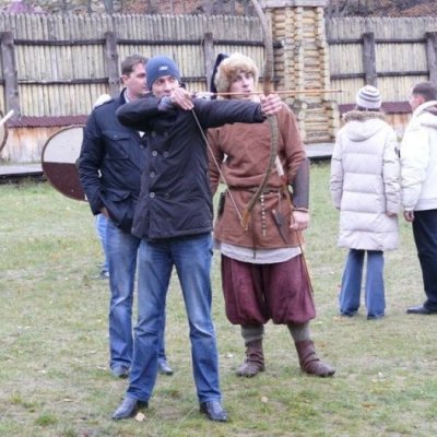 Рекламные акции ПРОмо-Маркет