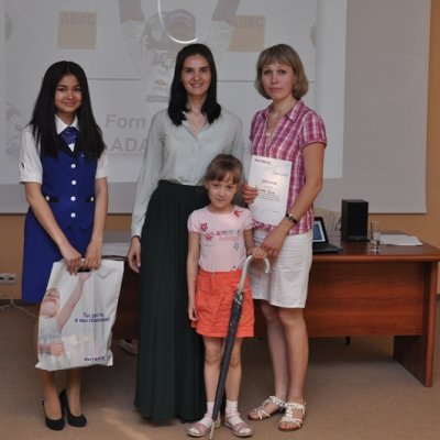 Рекламные акции ПРОмо-Маркет