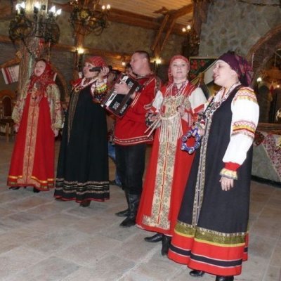 Рекламные акции ПРОмо-Маркет