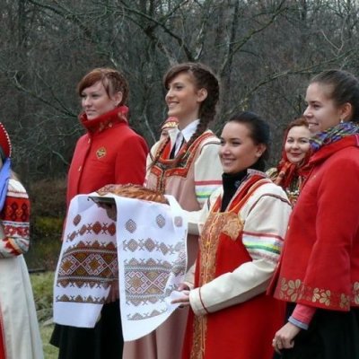 Рекламные акции ПРОмо-Маркет