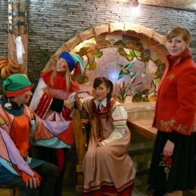 Рекламные акции ПРОмо-Маркет