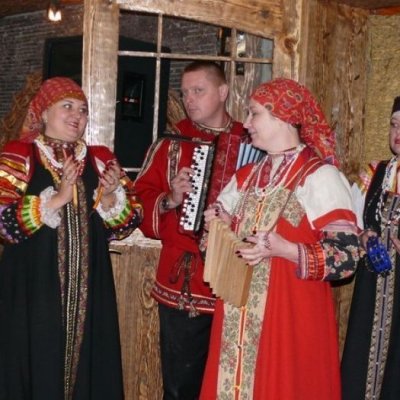 Рекламные акции ПРОмо-Маркет