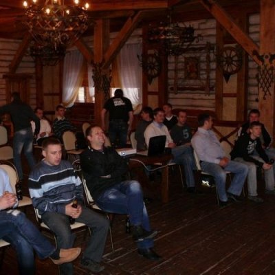 Рекламные акции ПРОмо-Маркет