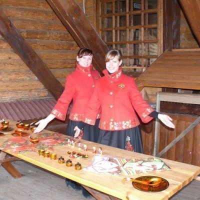 Рекламные акции ПРОмо-Маркет