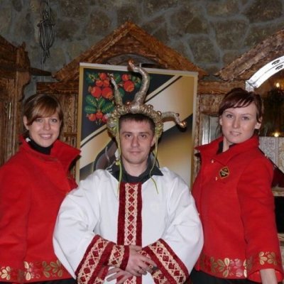 Рекламные акции ПРОмо-Маркет