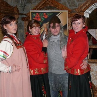 Рекламные акции ПРОмо-Маркет