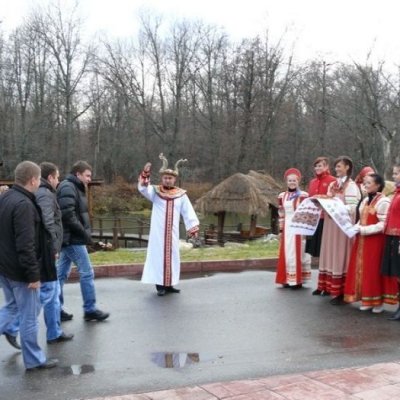 Рекламные акции ПРОмо-Маркет