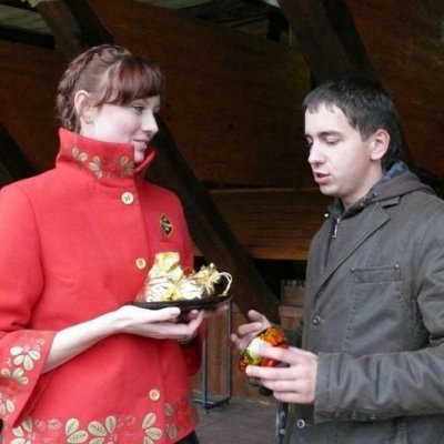 Рекламные акции ПРОмо-Маркет