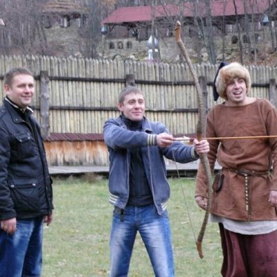 Рекламные акции ПРОмо-Маркет