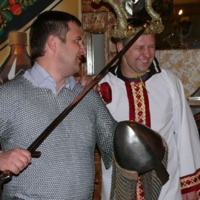 Рекламные акции ПРОмо-Маркет