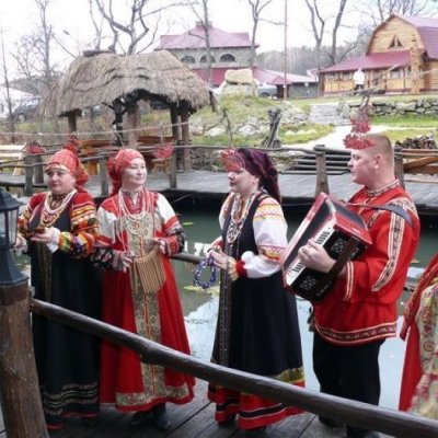 Рекламные акции ПРОмо-Маркет