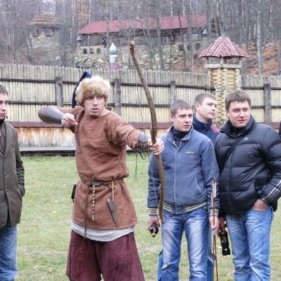 Рекламные акции ПРОмо-Маркет