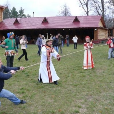Рекламные акции ПРОмо-Маркет