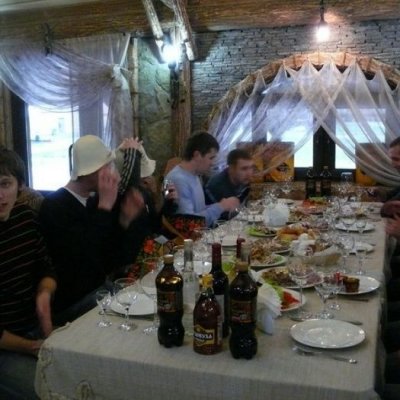 Рекламные акции ПРОмо-Маркет