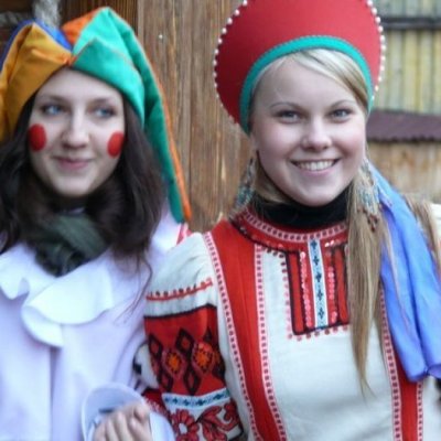 Рекламные акции ПРОмо-Маркет
